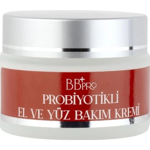 Bb+Pro Probiyotikli Bakım Kremi 50 ml