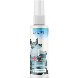 Kedi Köpek Hexıdıne Ağız Bakım Suyu 50 ml