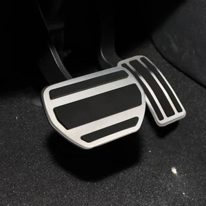 Yıldız Tuning Peugeot 2008 Otomatik Pedal Seti  2012-2019