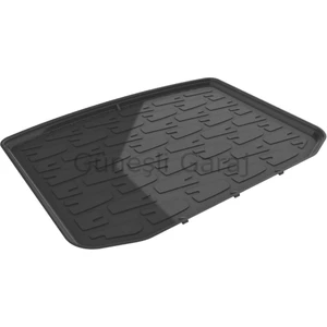 Mck Oto Aksesuar Seat Ateca 2016 Bagaj Havuzu