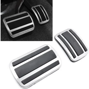 Yıldız Tuning Peugeot Rifter Otomatik Pedal Seti  2018-2024