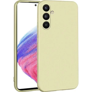 Galaxy A34 Kılıf Kamera Çıkıntılı Soft Silikon