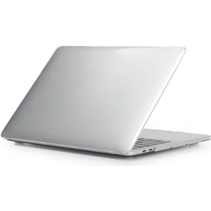 Hk Teknoloji Macbook Pro 16 Inç A2485 A2780 A2991 M1 - M2 - M3 Işlemcili Kılıf Mat Doku Hardcase Kapak