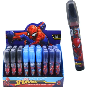 Roket Silgi Spıderman