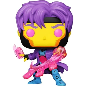 Pop Marvel: Black Light- Gambit