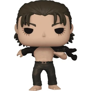 Pop Animation: Aot S5- Eren Jeager