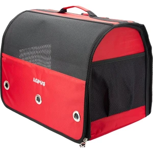 Kedi ve Köpek Taşıma Çantası