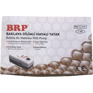 - Baklava Dilimli Havalı Yatak REF:F23001