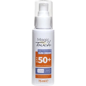 Magic Touch Magicoftouch Güneş Koruyucu 50 Spf