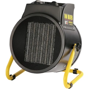 TAFLAN5-5000W Elektrikli Fanlı Isıtıcı