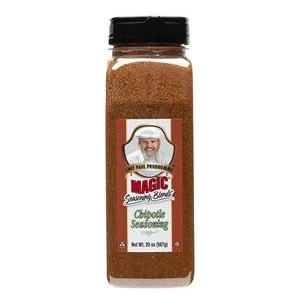 Magic Seasoning Chipotle Baharatı Magic 568 gr