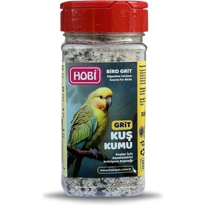 Grit Kuş Kumu 300 gr
