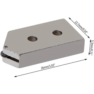 5 Adet Cam Kesici Kafa Değiştirme, Dıy El Sanatları Cam Şişe Kesme Için Cam Kesici Yedek Kafa (Yurt Dışından)