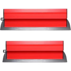 40/60 cm Alçıpan Yumuşatma Aracı Paslanmaz Çelik Macun Bıçak Boyama Bitirme Sıyırma Bıçakları Duvar Sıva Araçları (Yurt Dışından)