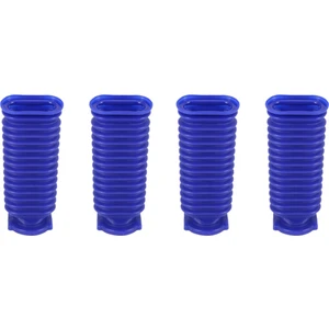4 Adet Yumuşak Peluş Şeritler Hortum Dyson V7 V8 V10 V11 Elektrikli Süpürge Yumuşak Silindir Kafası Yumuşak Peluş Şeritler Değiştirme (Yurt Dışından)