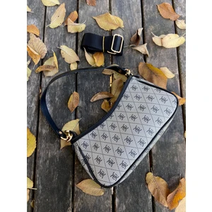 Yeni Sezon Uzun Omuz Askılı Desenli Kadın Omuz Çantası