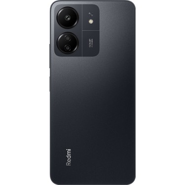 Redmi 13C 256 GB 8 GB Ram (Xiaomi Türkiye Garantili) Siyah Fiyatı