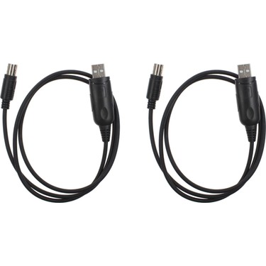 Câble de programmation USB CAT pour Yaesu FT-100/817/857/897
