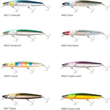 SHIMANO Exsence Silent Assassin Flash Boost 140F 25GR Maket Fiyatı