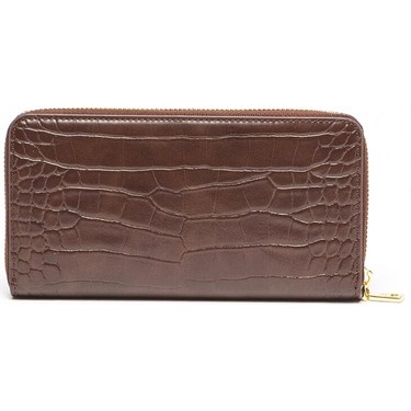 Love Moschino JC5711PP0HKC0301 Kahverengi Kadın Cüzdan Fiyatı