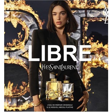 Yves Saint Laurent Libre L Absolu Platine Edp 90 Ml Kadın Fiyatı