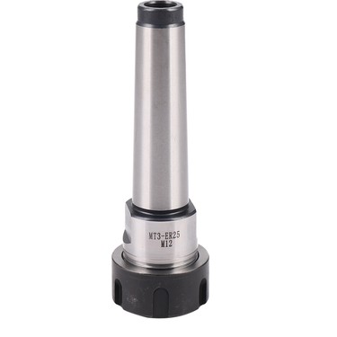 Humble Mt3 ER25 M12 Pens Chuck Tutucu Sabit Cnc Freze Torna Fiyatı