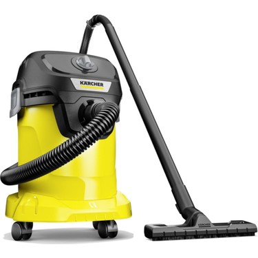 Karcher Kwd 3 V-17/4/20 Islak Kuru Süpürge 1.628-445.0 Fiyatı