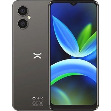 Omix X3 64 GB 8 GB Ram (4+4 Dinamik Ram) Omix Türkiye Fiyatı
