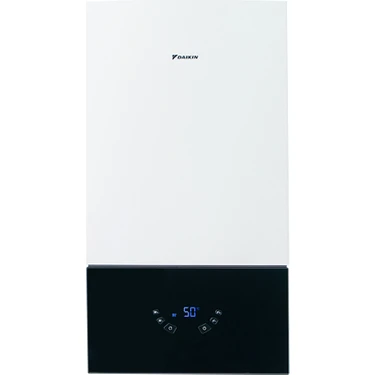 Daikin Vz Premix 30 Kw Tam Yoğuşmalı Kombi Hermetik Baca ile Düşük Yakıt Tüketimi