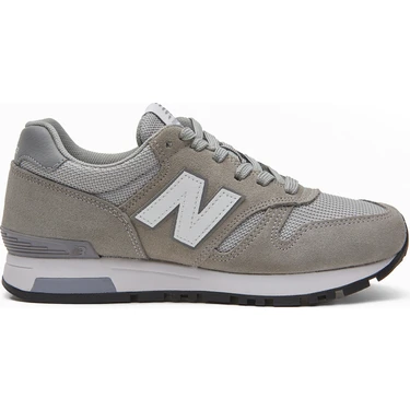 New Balance Kad n G nl k Giyim WL565GRY