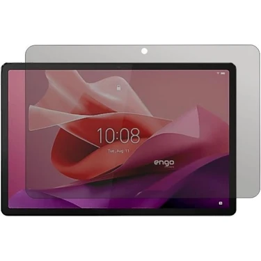 Engo Lenovo Tab P12 Ile Uyumlu Hayalet Ekran Koruyucu 12.7 Inç