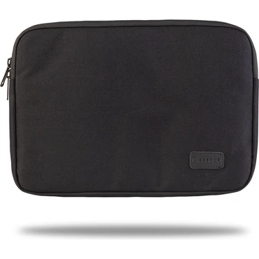 Classone Livorno Serisi WSL1500 15.6'' su Geçirmez Kumaş ve Su Geçirmez Fermuar Notebook, Laptop,