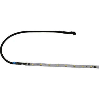 KGPart Davlumbaz & Aspiratör Şerit LED Lamba 4W Kumtel ile
