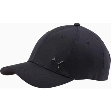 Puma Metal Cat Cap Unisex Şapka