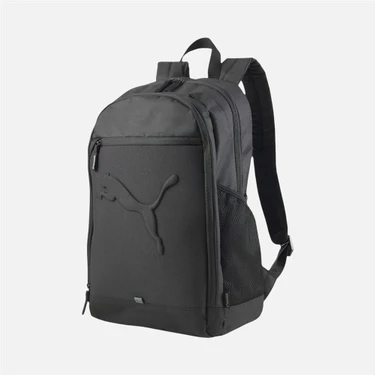 Puma Buzz Backpack Unisex Siyah Sırt