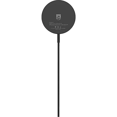 Philips DLP9017 Hızlı 15W Qi Wireless Şarj Cihazı
