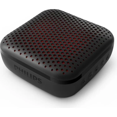 TAS2505B/00 Ipx7 Su Geçirmez Taşınabilir Bluetooth
