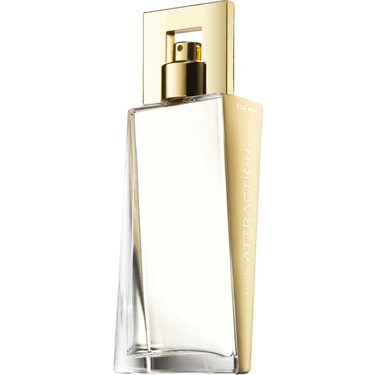 AVON Attraction Kadın Parfüm Edp 50