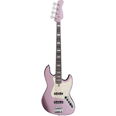 Sire Marcus Miller V7 Alder 4 Telli (2nd Gen) Bas Gitar