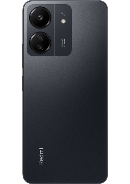 Redmi 13C 256 GB 8 GB Ram (Xiaomi Türkiye Garantili) Siyah