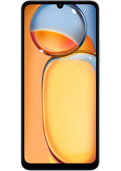 Redmi 13C 256 GB 8 GB Ram (Xiaomi Türkiye Garantili) Beyaz