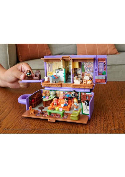 Polly Pocket™ Friends Oyun Seti