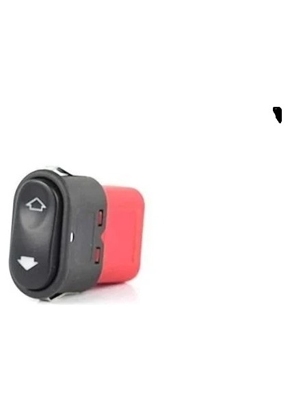 Ithal Cam Anahtarı T12-T15 93&gt;99 Ith 95BG 14529 Ab İTH1027749