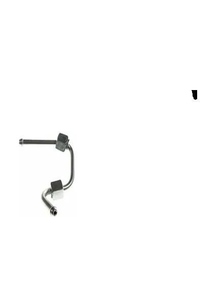 Yakıt Besleme Manifold Borusu Connect 02&gt; Mnt 4M5Q 9J323 Ae MNT1364107