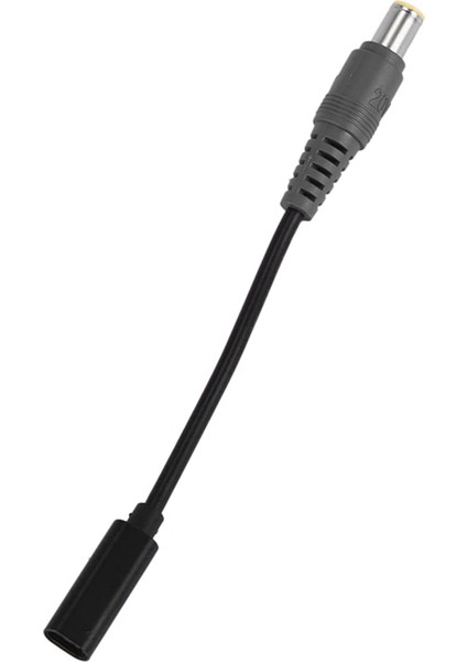 Lenovo Thinkpad X61S R61 Için USB Tip C Dişi Pd Şarj Kablosu Kablosu (Yurt Dışından)