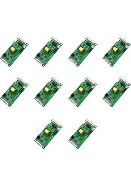 10-65 Inç LED LCD Tv Evrensel Güçlendirme Sabit Akım Sürücü Kartı (Yurt Dışından)