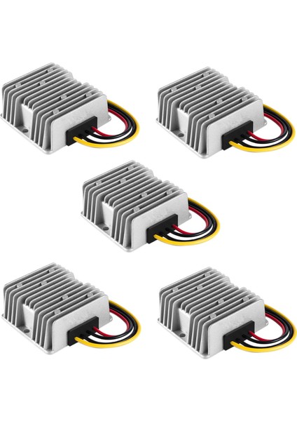 12V - 24V 15A 360W Dc Dc Dönüştürücü 360W Yükseltilmiş Dc Dönüştürücü (Yurt Dışından)