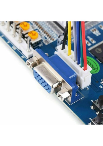 Hd Video Çıkış Kartı Vga/rgb/cga/ega/yuv - HDMI Uyumlu Çıkış (Yurt Dışından) modelleri