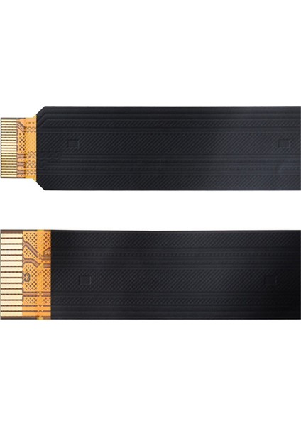 Raspberry Pi 5 Için Dsı Flex Kablo 22PIN'DEN 15PIN'E Kablo, 500MM (Yurt Dışından)