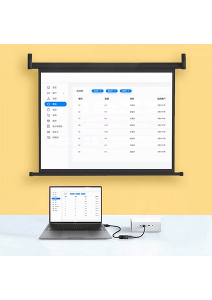 MacBook Air 13 Surface Için Mini Ekran Bağlantı Noktasından HDMI Adaptörüne Mini Dp (Yurt Dışından) fırsatları